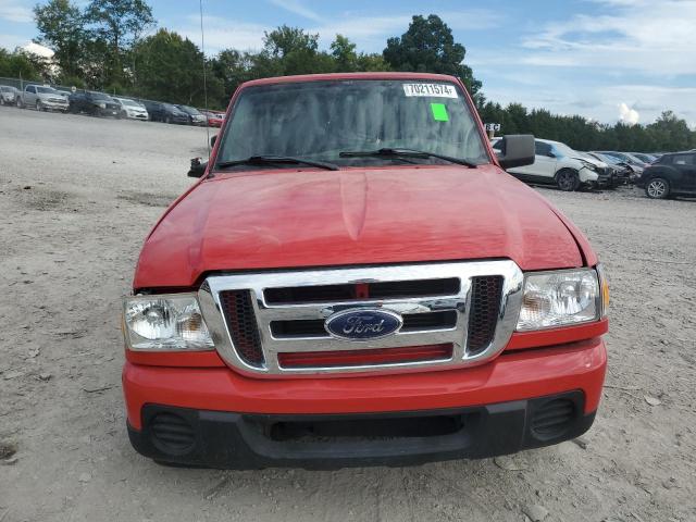 Photo 5 from auction – 2009 FORD RANGER with VIN 1FTYR10D89PA24195