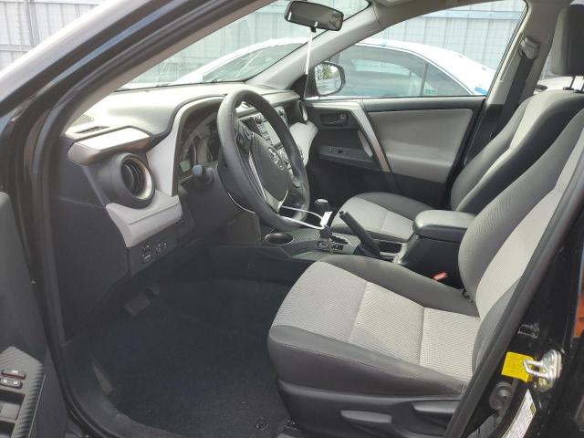 Photo 7 from auction – 2014 TOYOTA RAV4 LE with VIN 2T3BFREV8EW193422