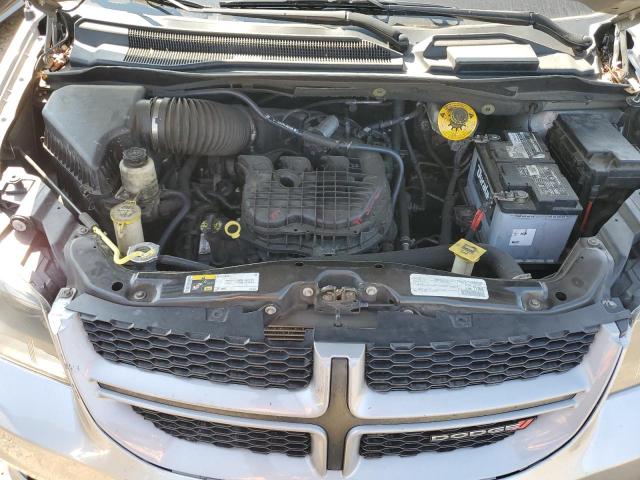 Photo 12 from auction – 2015 DODGE GRAND CARA with VIN 2C4RDGEG7FR732912