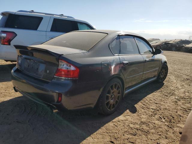 Photo 3 from auction – 2009 SUBARU LEGACY 2.5 with VIN 4S3BL616196222904