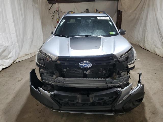 Photo 5 from auction – 2022 SUBARU FORESTER W with VIN JF2SKAMCXNH508158