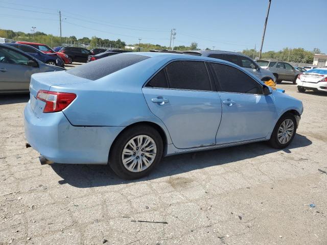 Photo 3 from auction – 2013 TOYOTA CAMRY L with VIN 4T4BF1FK3DR332133