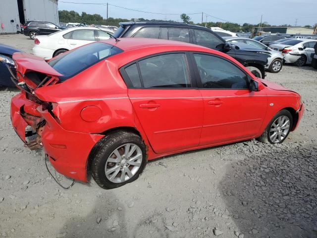 Photo 3 from auction – 2008 MAZDA 3 I with VIN JM1BK12G081832205