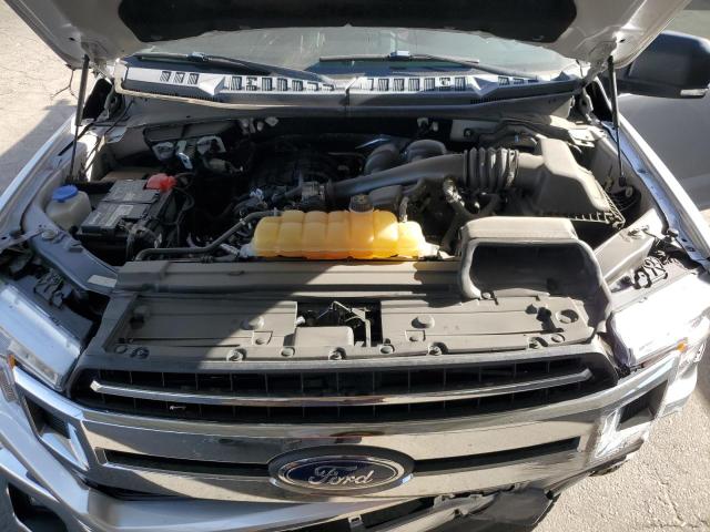 Photo 11 from auction – 2019 FORD F150 SUPER with VIN 1FTEW1EB7KKD75170
