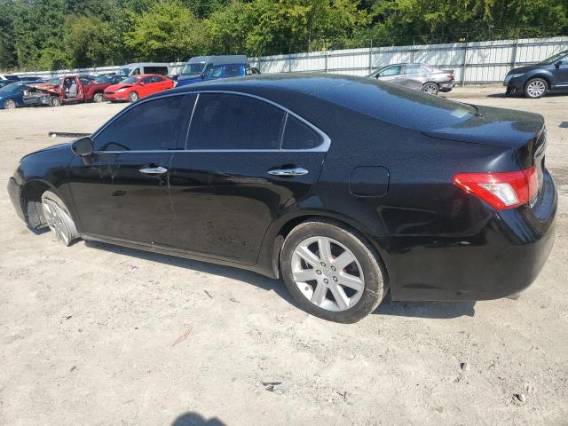 Photo 2 from auction – 2008 LEXUS ES 350 with VIN JTHBJ46G582157748