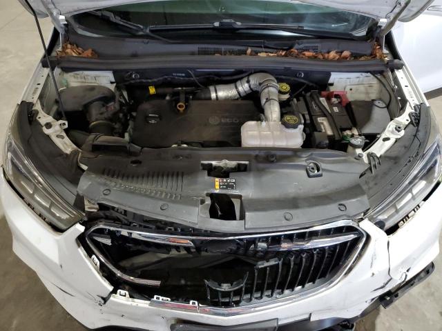Photo 12 from auction – 2017 BUICK ENCORE ESS with VIN KL4CJCSM2HB198649