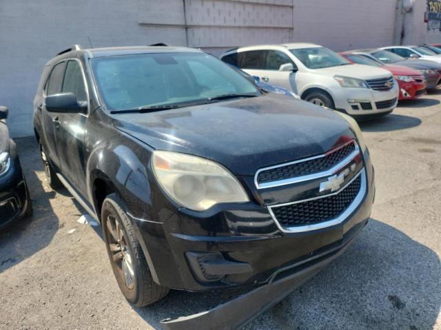 CHEVROLET EQUINOX LT 2012 z numerem VIN 2GNFLEEKXC6190787 - Zdjęcie z aukcji