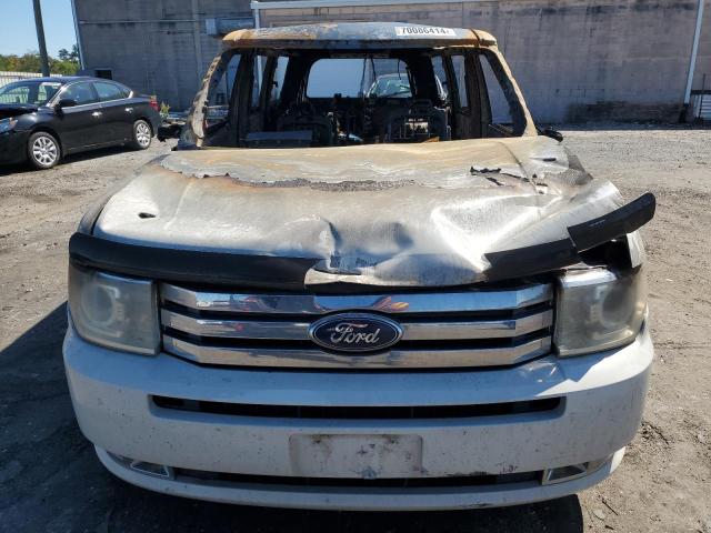 Photo 5 from auction – 2011 FORD FLEX LIMIT with VIN 2FMGK5DC4BBD19246