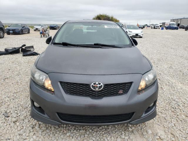 Photo 5 from auction – 2010 TOYOTA COROLLA with VIN 1NXBU4EEXAZ328024