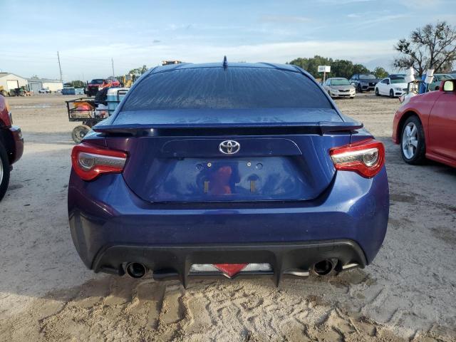 Photo 6 from auction – 2017 TOYOTA 86 BASE with VIN JF1ZNAA15H8703473