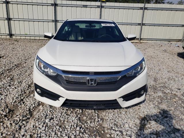 Photo 5 from auction – 2017 HONDA CIVIC EX with VIN 2HGFC3B37HH351491
