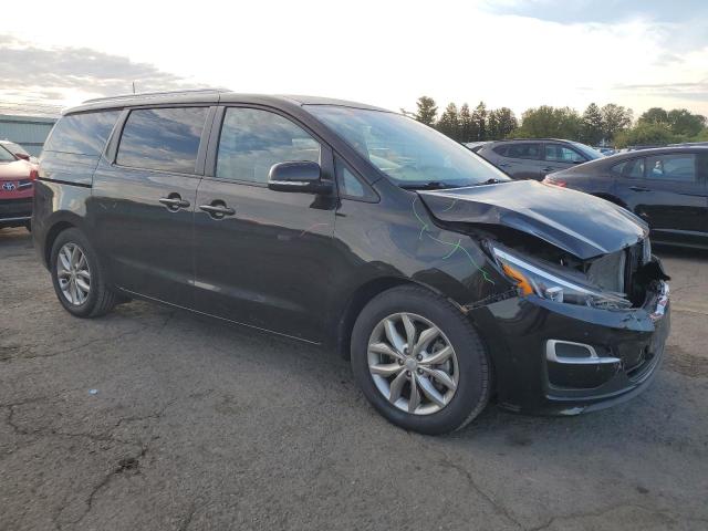 Photo 4 from auction – 2019 KIA SEDONA LX with VIN KNDMB5C19K6553078