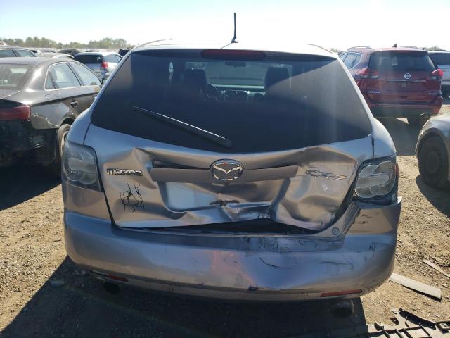 Photo 6 from auction – 2007 MAZDA CX-7 with VIN JM3ER293170112084