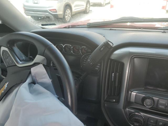 Photo 9 from auction – 2014 CHEVROLET SILVERADO with VIN 1GCVKREC8EZ159262