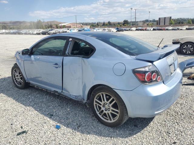 Photo 2 from auction – 2008 TOYOTA SCION TC with VIN JTKDE167380229189