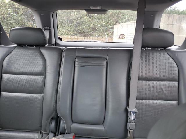 Photo 10 from auction – 2005 ACURA MDX with VIN 2HNYD18225H555158