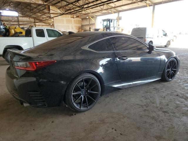 Photo 3 from auction – 2015 LEXUS RC 350 with VIN JTHHE5BC1F5008725