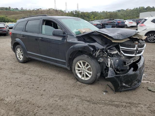 Photo 4 from auction – 2014 DODGE JOURNEY SX with VIN 3C4PDDBG0ET251325