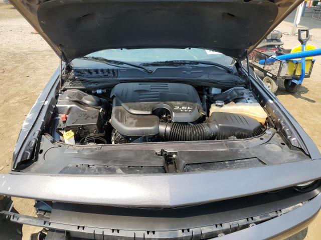 Photo 11 from auction – 2020 DODGE CHALLENGER with VIN 2C3CDZAG4LH253974