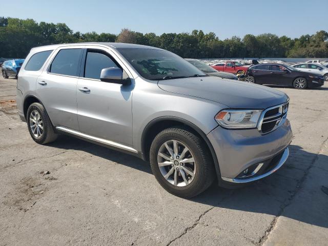 Photo 4 from auction – 2017 DODGE DURANGO SX with VIN 1C4RDHAG9HC904901