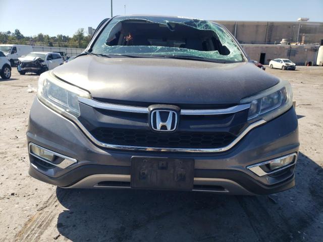 Photo 5 from auction – 2015 HONDA CR-V EX with VIN 2HKRM4H55FH613813