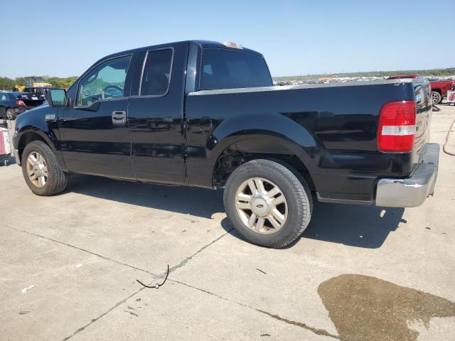 Photo 2 from auction – 2004 FORD F150 with VIN 1FTRX12574KB94473