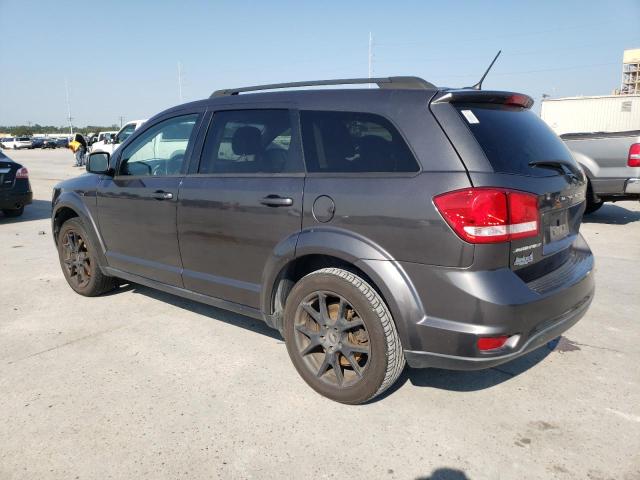 Photo 2 from auction – 2018 DODGE JOURNEY SX with VIN 3C4PDCBB1JT414914
