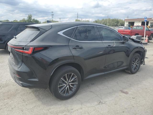 Photo 3 from auction – 2023 LEXUS NX 250 with VIN 2T2GDCEZ3PC003028