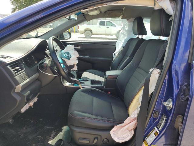 Photo 7 from auction – 2016 TOYOTA CAMRY LE with VIN 4T1BF1FK2GU586463