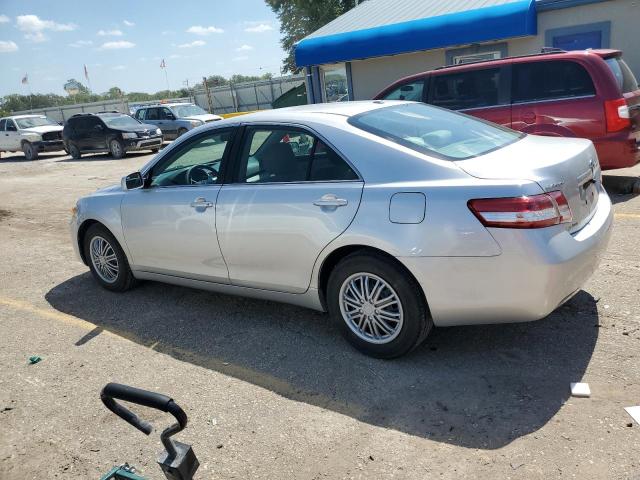 Photo 2 from auction – 2010 TOYOTA CAMRY BASE with VIN 4T1BF3EK7AU098937