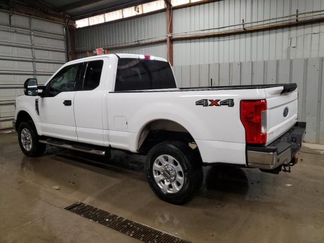 Photo 2 from auction – 2019 FORD F250 SUPER with VIN 1FT7X2B60KEG05360