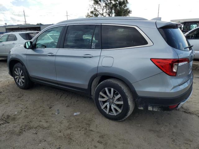 Photo 2 from auction – 2020 HONDA PILOT EX-L with VIN 5FNYF5H59LB014273