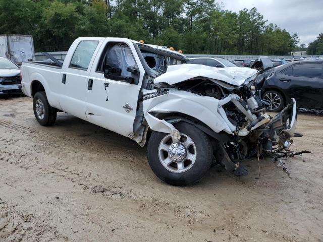 Photo 4 from auction – 2014 FORD F250 SUPER with VIN 1FT7W2AT7EEA57873