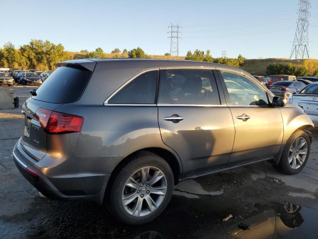 Photo 3 from auction – 2012 ACURA MDX TECHNO with VIN 2HNYD2H34CH507849