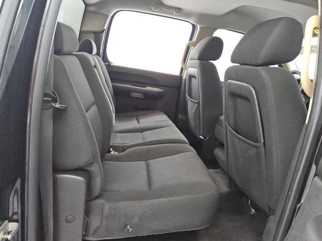 Photo 10 from auction – 2011 CHEVROLET SILVERADO with VIN 3GCPCREA6BG196262