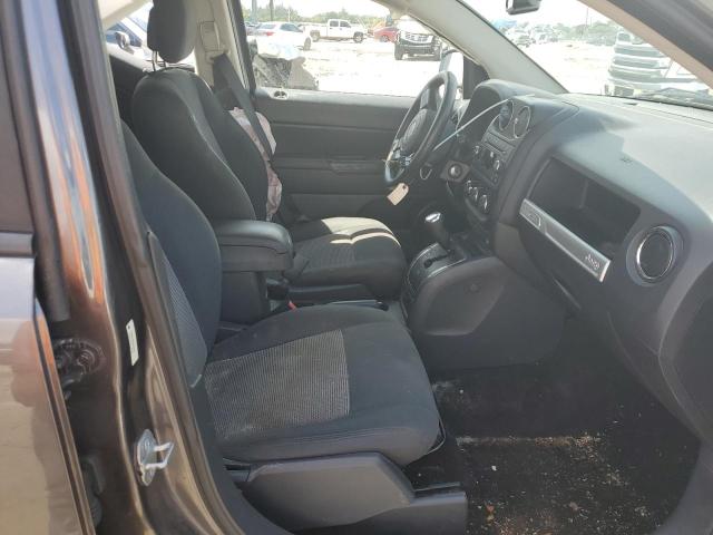 Photo 7 from auction – 2016 JEEP COMPASS SP with VIN 1C4NJCBA9GD574321
