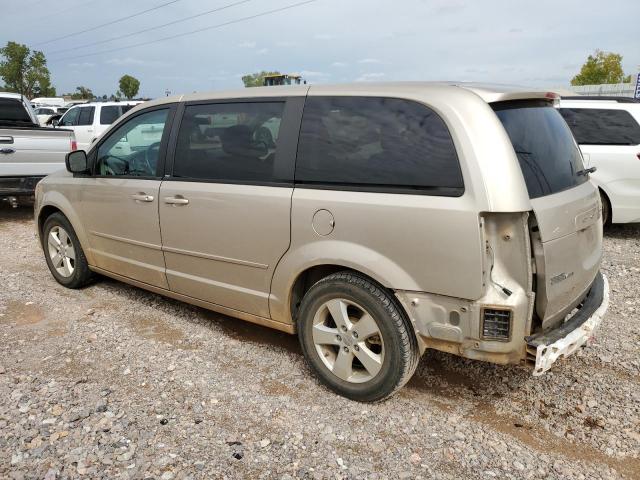 Photo 2 from auction – 2013 DODGE GRAND CARA with VIN 2C4RDGBG4DR735641