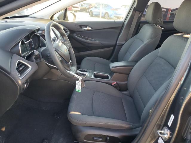 Photo 7 from auction – 2018 CHEVROLET CRUZE LT with VIN 3G1BE6SM1JS526489
