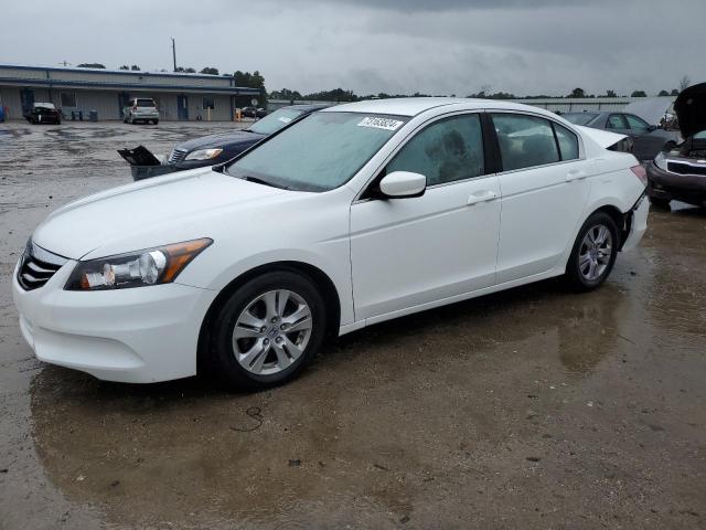 HONDA ACCORD 2012 with VIN 1HGCP2F43CA208548 - Photo from auction