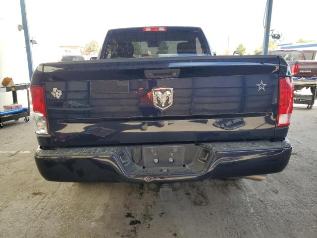 Photo 6 from auction – 2017 RAM 1500 ST with VIN 3C6JR6AG0HG592460