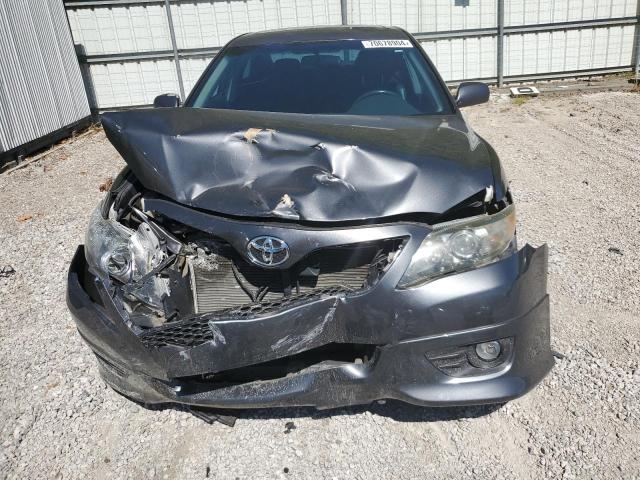 Photo 5 from auction – 2011 TOYOTA CAMRY SE with VIN 4T1BK3EK1BU131315