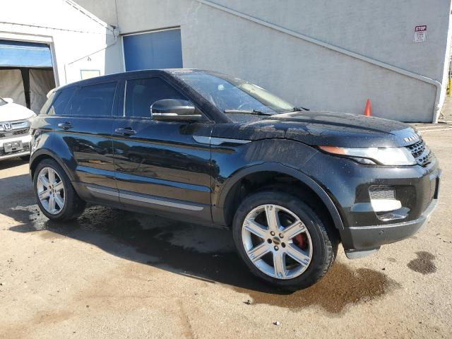 Photo 4 from auction – 2012 LAND ROVER RANGE ROVE with VIN SALVP2BG5CH683903