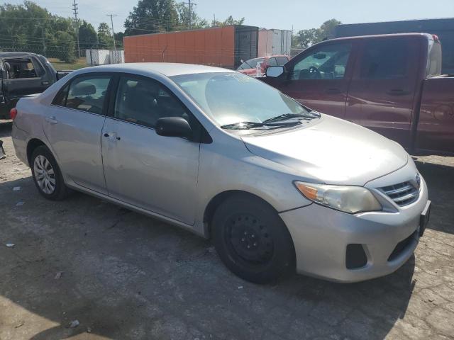 Photo 4 from auction – 2013 TOYOTA COROLLA BA with VIN 5YFBU4EE2DP087565