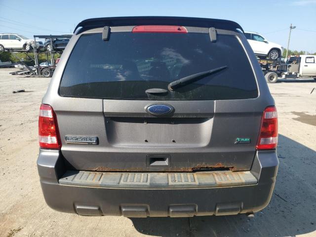 Photo 6 from auction – 2011 FORD ESCAPE XLT with VIN 1FMCU9DG0BKB28836