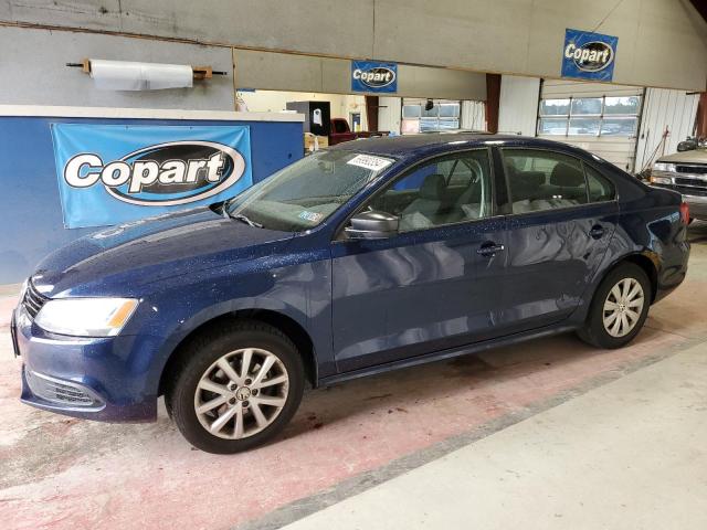 Photo 1 from auction – 2014 VOLKSWAGEN JETTA BASE with VIN 3VW2K7AJ8EM232799