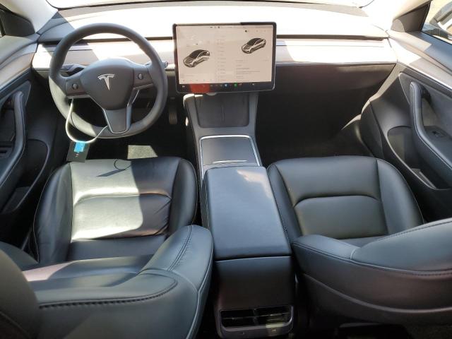 Photo 8 from auction – 2021 TESLA MODEL 3 with VIN 5YJ3E1EA8MF998055