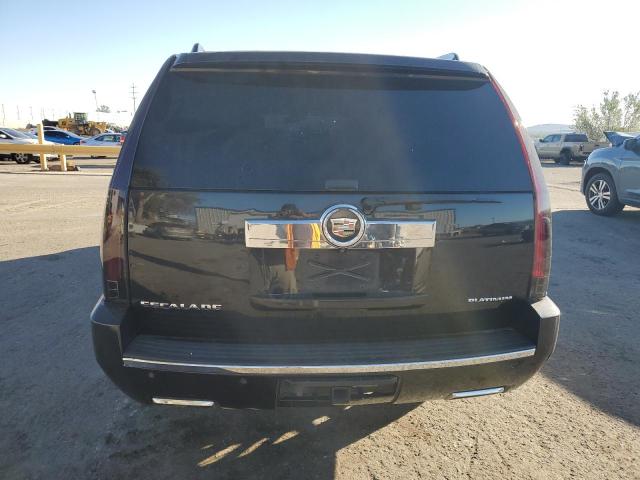Photo 6 from auction – 2013 CADILLAC ESCALADE E with VIN 1GYS3KEF5DR229522