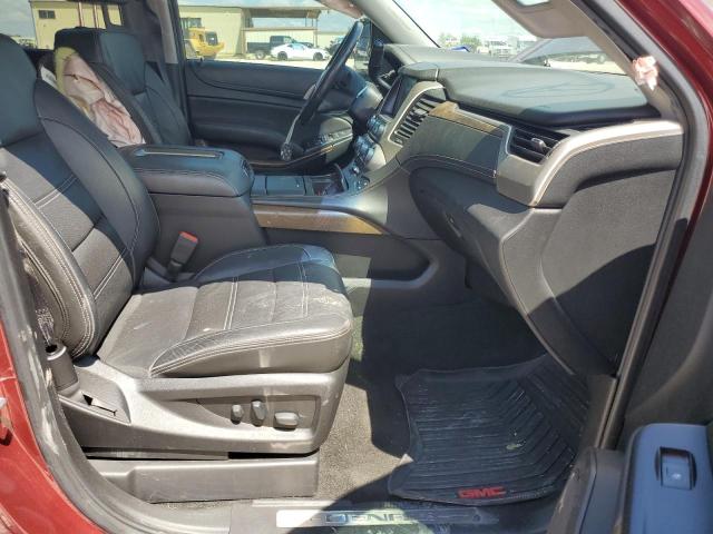 Photo 7 from auction – 2018 GMC YUKON DENA with VIN 1GKS2CKJ5JR283913