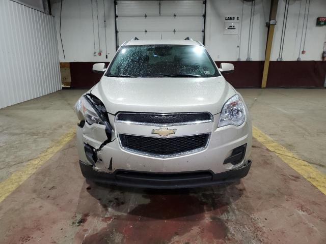 Photo 5 from auction – 2015 CHEVROLET EQUINOX LT with VIN 2GNFLFEK8F6100112