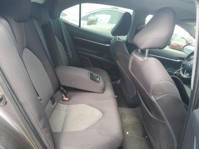 Photo 10 from auction – 2020 TOYOTA CAMRY LE with VIN 4T1C31AK3LU544043